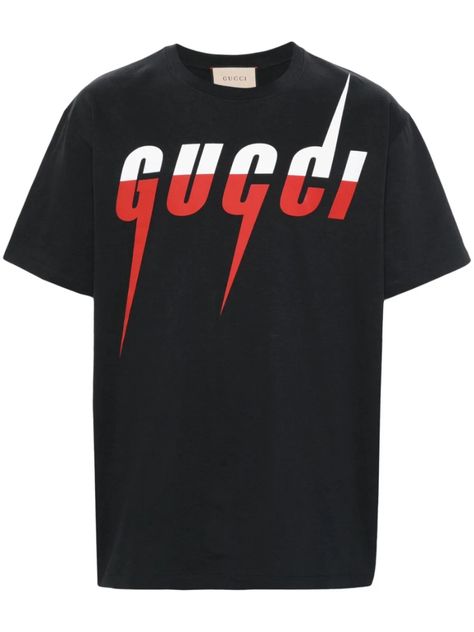 GUCCI Shop T-Shirts For Men & Women Gucci Shirt, Gucci T Shirt, Gucci Shop, Gucci Outfits, Shirt Art, Versace Men, Clothing Logo, Gucci Men, Shop Mens Clothing