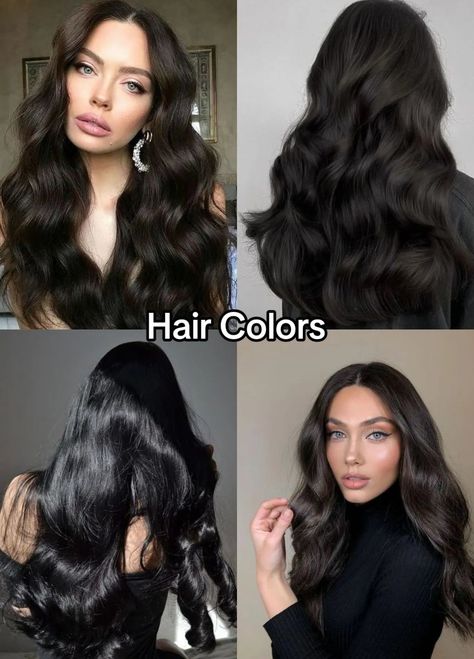 Online dark winter color analysis advantages: cost-effective, accurate with multiple analysts, and detailed photo reviews. Experience superior results. Winter Color Analysis, Body Shape Guide, Dark Cool, Hair Curling Tips, Deep Winter, Romantic Colors, Winter Hair Color, Winter Skin, Dark Winter