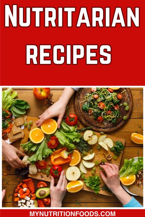 Explore a variety of nourishing recipes for a nutritarian lifestyle. Discover delicious and healthy meal ideas for a balanced diet. Fuhrman Diet, Dr Fuhrman Recipes, Nutritarian Recipes, Nutritarian Diet, Nourishing Recipes, Healthy Meal Ideas, Spinach Smoothie, A Balanced Diet, Recipes Quick