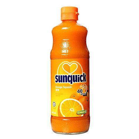 Sunquick Orange 700 ml One Bottle Sunquick https://www.amazon.co.uk/dp/B079K2K69W/ref=cm_sw_r_pi_dp_U_x_-aS6CbYMDWVWD Juice Cafe, How To Make Orange, Juice Bottle, Real Fruit, Cream Soda, Juice Drinks, Juice Bottles, Gatorade Bottle, Pet Bottle