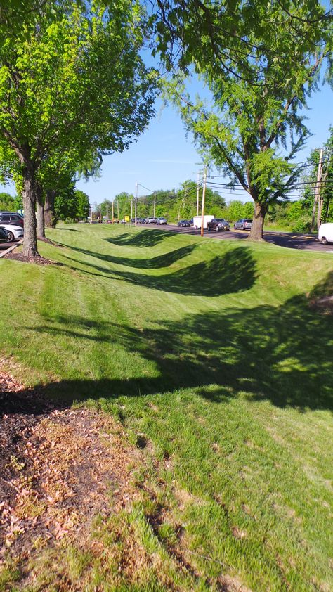 Water Retention Basin Sponge City, Retention Pond, Storm Water, Gardening Quotes, Stormwater Management, Moon Nursery, Health And Fitness Magazine, Rainwater Harvesting, Party Essentials