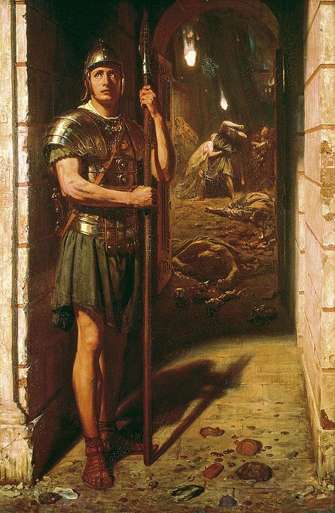 Edward John Poynter, Neoclassical Art, Greek Paintings, Istoria Artei, Baroque Painting, Rennaissance Art, Academic Art, Ligne Claire, Baroque Art