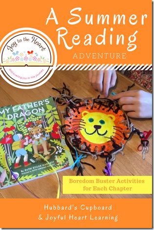 My Father’s Dragon, My Father's Dragon Activities, My Fathers Dragon Craft, My Fathers Dragon Activities, My Father's Dragon, Classroom Book Clubs, My Fathers Dragon, Story Baskets, Dragon Reading