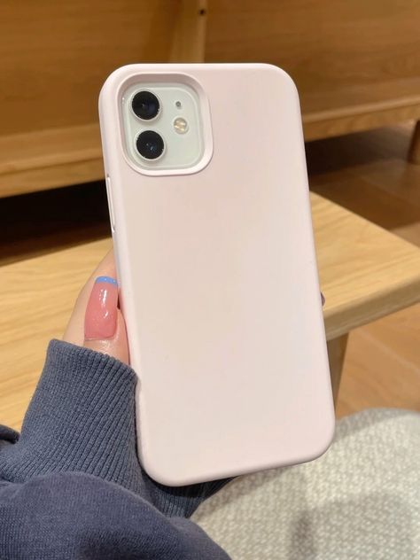 Iphone 12 Pink Case, Iphone 12 Cases Aesthetic, Iphone 11 Pink Case, Pink Phone Case Iphone 11, Iphone Pink Case, Aesthetic Iphone 11 Case, Light Pink Phone Case, Iphone 12 Aesthetic, Iphone 12 Pink