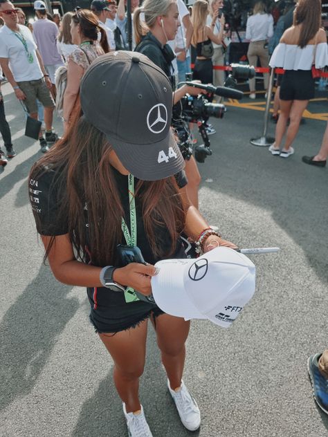 Mercedes F1 Outfit, Mercedes Girl Aesthetic, F1 Aesthetic Mercedes, Mercedes Girl Aesthetic F1, F1 Girlfriend Aesthetic, F1 Aesthetic Girl, Mercedes F1 Aesthetic, F1 Girl Aesthetic, Mercedes Outfit