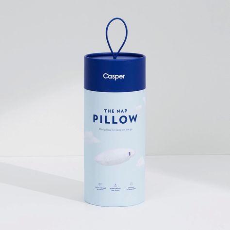 Casper Nap Travel Pillow Casper Pillow, Nap Pillow, Chip And Joanna Gaines, Comfort Mattress, Smart Living, Sleep Training, White Pillows, Cheap Home Decor, Comforter Sets