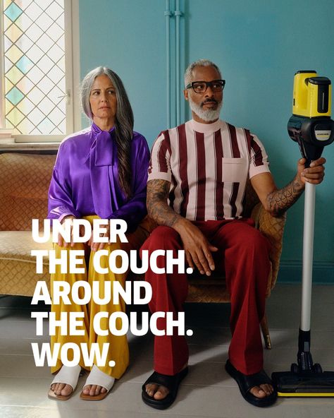 Cleaning isn’t rocket science, says a deadpan new Kärcher campaign Cleaning Ads, Copywriting Ads, Copy Ads, Social Campaign, Album Art Design, Rocket Science, Five Guys, Ad Agency, Creative Ads