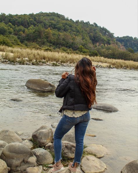 Hridayesh Spa Wilderness Resort, River Kosi, Jim Corbett National Park Jim Corbett National Park Outfit, National Park Outfit, Corbett National Park, Park Outfit, Wilderness Resort, Jim Corbett National Park, Jim Corbett, Travel Board, Travel Aesthetic