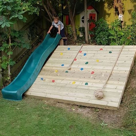 35+ Best DIY Backyard Playground Ideas and Designs (With Pictures)