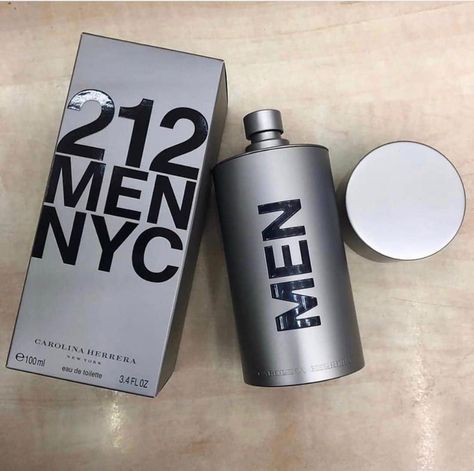 212 Man, Diy Canvas Art Painting, Diy Canvas Art, Diy Canvas, Canvas Art Painting, Carolina Herrera, Energy Drink Can, Fragrances Perfume, Flask