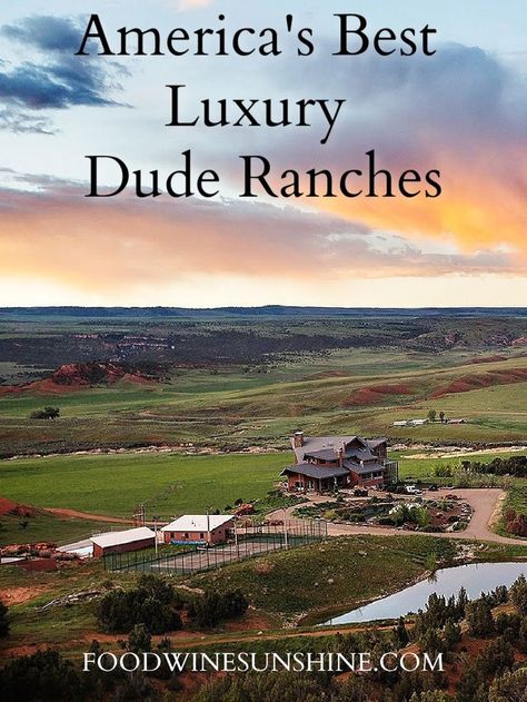 Dude Ranch Vacations, Luxury Ranch, Couples Vacation, Budget Travel Destinations, Dude Ranch, Couple Getaway, Usa Travel Destinations, North America Travel, Usa Travel