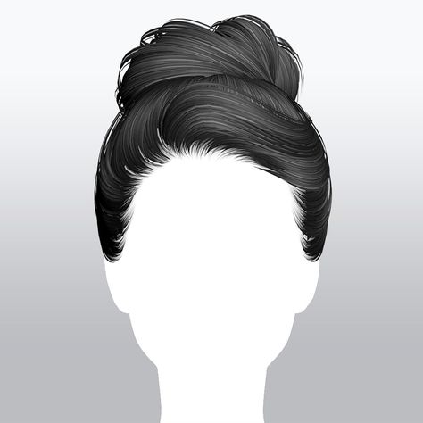 SSalon - Female Bun Hairstyle Sky 5 - The Sims 4 Create a Sim - CurseForge Sims 4 Wedding Hair Accessories, Sims 4 Cc Hair Female Bun, Sims 4 Cc Undercut Hair Female, Sims 4 Low Bun Cc, Sims 4 Cc Hair Bun Patreon, Sims 4 Cc Hair Buns, Sims 4 Sleek Bun, Sims 4 Cc Hair Alpha Updo, Bun Hair Sims 4 Cc