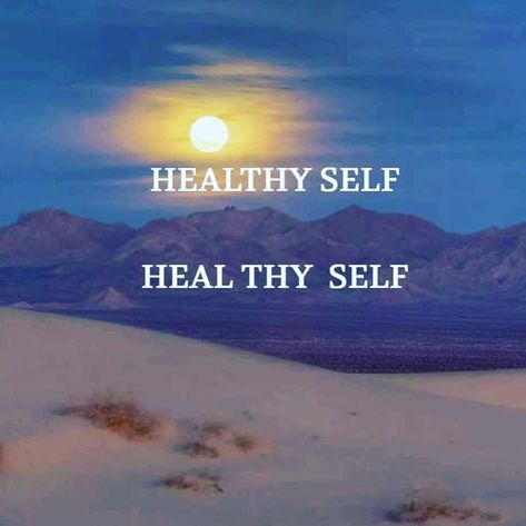 @patrizia_1111 on Instagram Heal Thyself, Healthy Motivation, Photo Caption, True Love Quotes, Life Is A Journey, Mind Body Soul, Psychic Readings, Holistic Healing, Healthy Mind