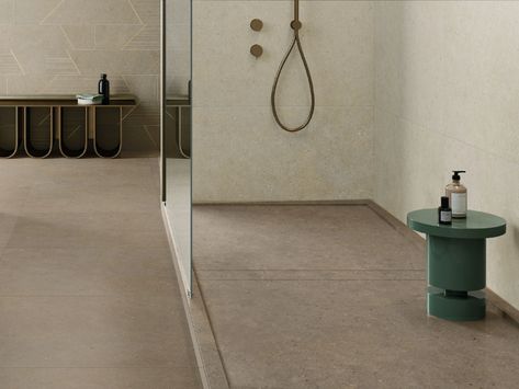 Taupe Floor, Taupe Flooring, Taupe Bathroom, Wall And Floor Tiles, Floor Tiles, Price List, Bathroom Interior, Natural Stones, Tile Floor