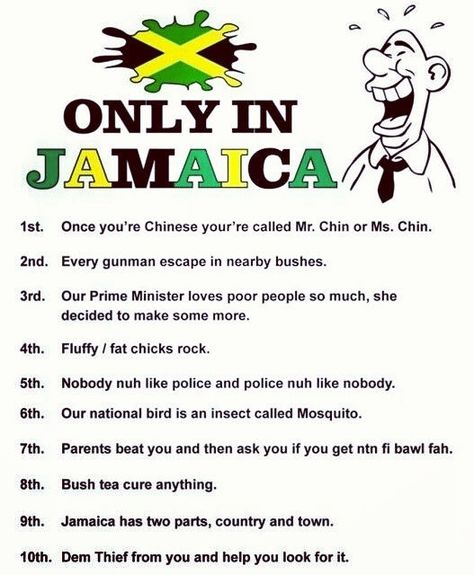 Jamaican Meme, Jamaican Jokes, Jamaican Phrases, Jamaican Words, Jamaican History, Jamaican Proverbs, Jamaican Quotes, Jamaica Culture, Jamaican Party