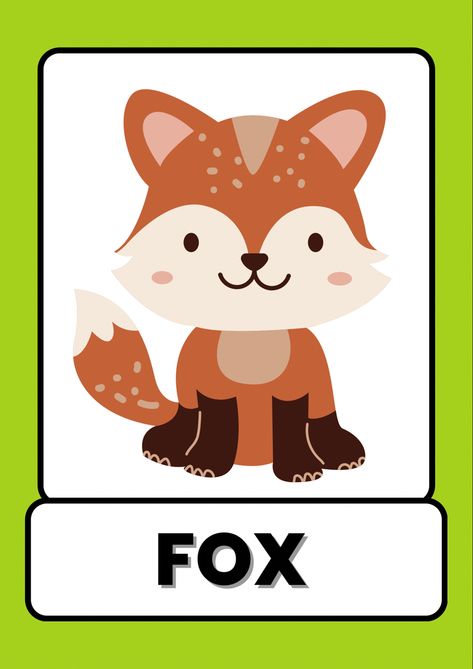 animals flash card, animals flash cards, farm animals flash card, animals flash cards pdf, wild animals flashcards, zoo animal flashcards, animals flashcards pdf, animals flashcards printable, animals flashcards free printable, flashcards of animals, flash cards or flashcards Wild Animals Flashcards, Abc Preschool, Different Types Of Animals, Animal Flashcards, Kids Animals, Learning English For Kids, Picture Dictionary, Learn New Things, Flashcards For Kids