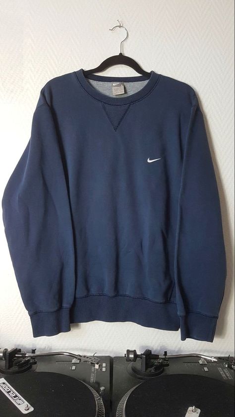 Pull Nike, Nike Trackpants, Vintage Nike Sweatshirt, 80s Men, 90s Nike, Nike Sweatshirt, Nike Vintage, 90s 80s, Vintage Hoodies