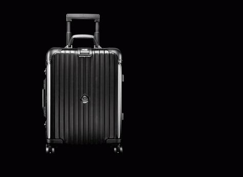 Men’s Fashion and Style Aficionado: RIMOWA X Moncler Suitcase Back in Stock Back In Stock, Online Shop, Online Store