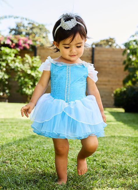 Tulle tutu dress