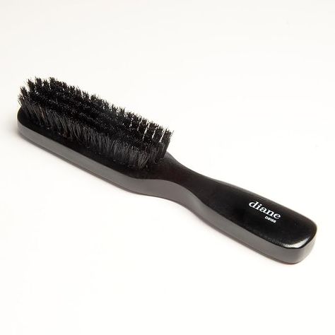 Amazon.com : Diane 100% Soft Boar Bristle Styling Brush : Beauty & Personal Care Boar Brush, Boar Bristle Brush, Styling Brush, Bristle Brush, Hair Tools, Beauty And Personal Care, The 100, Personal Care, Hair