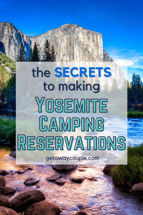 Yosemite National Park Camping, Whisper Stories, National Parks In The Us, Yosemite Trip, Biscayne National Park, Rv Trips, Yosemite Camping, Camping Inspiration, Channel Islands National Park