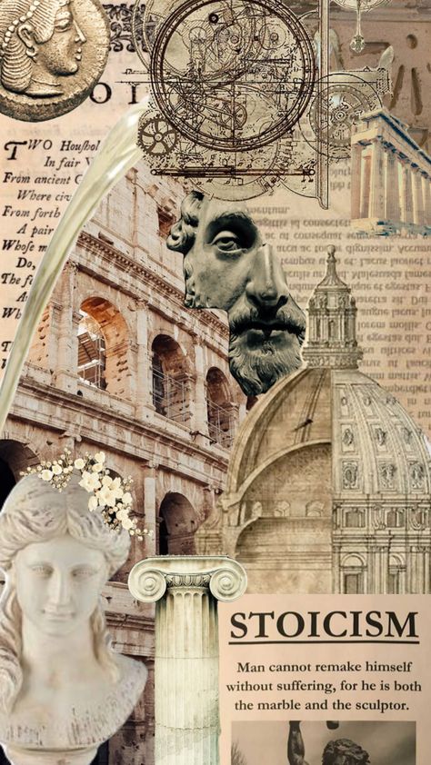 Philosophy Design Ideas, Ancient Philosophy Aesthetic, Greek Philosophers Aesthetic, Philosophy Book Cover, Phylosofical Aesthetic, Philosophy Wallpaper Aesthetic, Greek History Aesthetic, Greek Philosophy Aesthetic, Philosophy Student Aesthetic