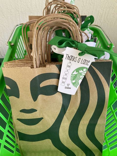 Star Bucks Themed Party, Starbucks Birthday Shirt Ideas, Starbucks Target Birthday, Frappe Birthday Party Ideas, Starbucks Birthday Shirt, Target And Starbucks Birthday Party, Starbucks Birthday Ideas, Ideas For 11th Birthday Girl, Starbucks Party Favors