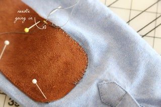 Sewing Area, Leather Elbow Patches, Elbow Patch Sweater, Patches Shirt, Visible Mending, Elbow Patch, Elbow Pads, Fabric Yarn, Fashion Statements