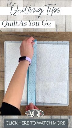 Quilt As You Go Lap Quilt, Quilt As You Go Blocks Simple, Quilt As You Go Tutorial Easy Videos, Quilt As You Go Scrappy Quilts, How To Tie A Quilt, How To Quilt As You Go For Beginners, Quilt As You Go Patterns, Quilt As You Go Blocks, Quilt As You Go Tutorial Easy