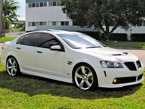 G8s really DO need to be lowered - Page 3 - Pontiac G8 Forum: G8 Forums - G8Board.com Chevy Ss Sedan, Modern Muscle Cars, Chevy Ss, Pontiac G8, Chevrolet Ss, Pontiac Grand Prix, Sports Sedan, Pontiac Gto, Pontiac Firebird