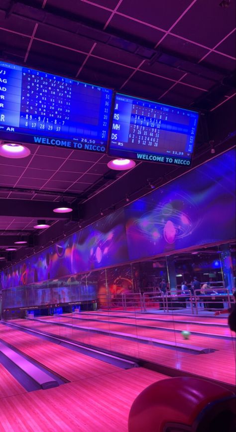 Bowling and fun Bowling Tournament, Birthday Babe, Party Inspo, I Miss U, Dream Board, Photo Dump, Bowling, Birthday Party, Birthday