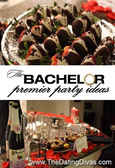 Bachelor Premiere Party, Bachelor Party Food, The Bachelorette Tv Show, Bachelor Party Destinations, Bachelor Party Cakes, Bachelor Night, Bachelor Party Ideas, Bachelor Party Games, Bachelorette Party Destinations