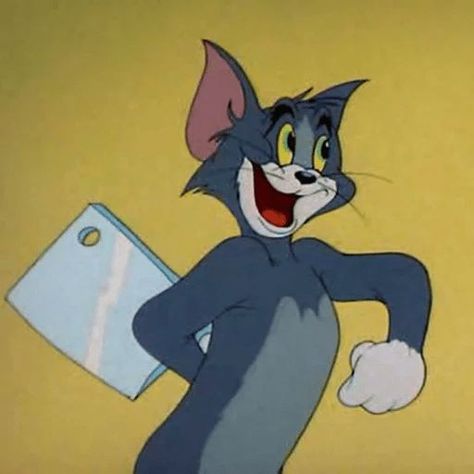 Tom Cat, S Diary, Tom And Jerry, Ideas Style, Home Ideas, Style Inspiration