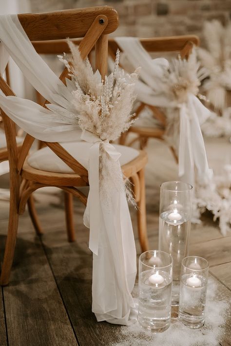 Aisle Decorations, January Wedding, Wedding Aisle Decorations, Wedding Vision Board, Neutral Wedding, Future Wedding Plans, 2024 Wedding, Wedding Vision, Wedding Aisle