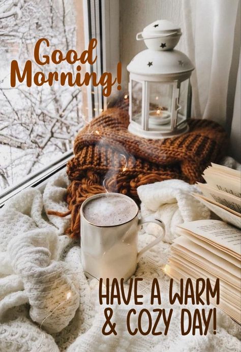 Wallpaper Good Morning, Bon Week End Image, Good Morning Winter, Good Morning Christmas, Good Morning Posters, Bon Mardi, Happy Tuesday Everyone, Good Morning Tuesday, Happy Morning Quotes