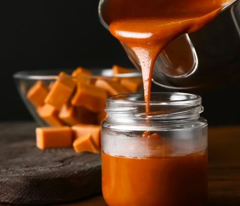 Sea Salt Caramel Best Caramel Sauce, Talenti Jar, Dairy Free Gelato, Cream Deserts, Gelato Brands, Macaron Ice Cream Sandwich, Talenti Gelato, Gelato Flavors, Soap Making Kits