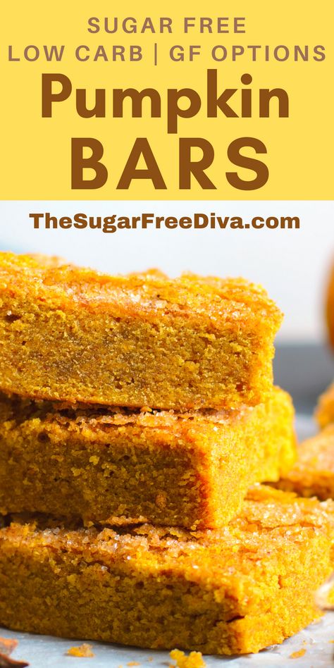 Carb Free Pumpkin Recipes, Low Carb Low Sugar Pumpkin Recipes, Low Carb Fall Desserts Easy, Low Carb Low Calorie Pumpkin Recipes, Low Carb Gluten Free Pumpkin Recipes, Healthy Low Carb Pumpkin Recipes, Keto Pumpkin Bars Recipe, No Carb Pumpkin Dessert, Pumpkin Desserts For Diabetics