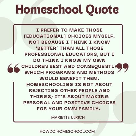 Homeschool Inspiration Quotes, Homeschool Mom Quotes, Benefits Of Homeschooling, Homeschool Quotes, Inspiring Sayings, Homeschool Education, Homeschool Inspiration, Homeschool Encouragement, Homeschool Learning