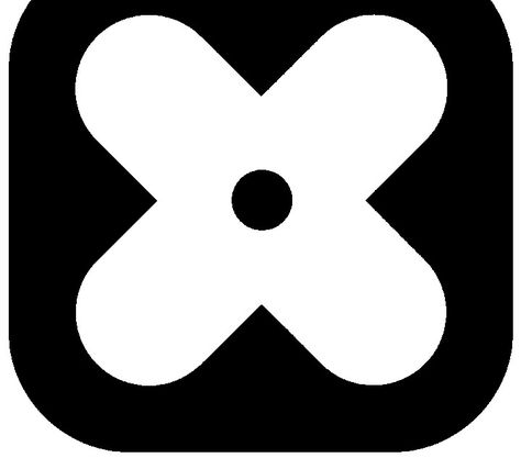 x icon changer Icon Changer App, Aesthetic Boarders, Aesthetic Boarders Designs, Boarders Designs, Icon Changer, X Icon, Icon X, App Icon Design, Black Logo