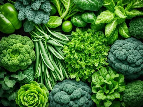 Discover a comprehensive list of green vegetables packed with nutrients to elevate your meals and boost your health. Perfect for any green diet! Check more at https://listofthis.com/list-of-green-vegetables/ Dark Green Leafy Vegetables, Leafy Green Vegetables, Green Diet, Vegetable Pictures, Green Veggies, Leafy Vegetables, Eat The Rainbow, Green Vegetables, Leafy Greens