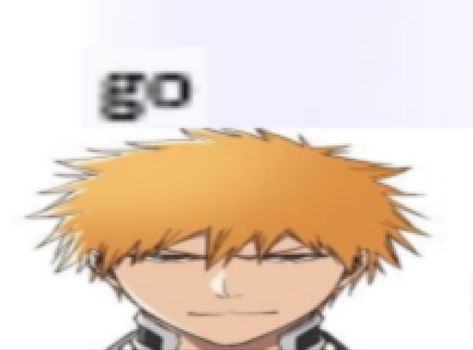 Bleach Reaction Pic, Bleach Anime Memes, Bleach Anime Aesthetic, Bleach Memes Funny, Ichigo Banner, Bleach Nelliel, Ichigo Pfp, White Ichigo, Bleach Pfps