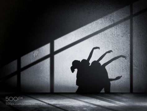 Shadow Theatre Silhouettes, Dancer Shadow, Dance Shadow, Shadow Dancing, Alien Romulus, Dance Nation, Shadow Dance, Rain Music, Dancer Poster