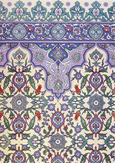 Cairo, Egipto 2023 Prints, Art Arabe, Islamic Designs, Prints Ideas, Islamic Tiles, Motifs Textiles, Motif Art Deco, Turkish Tiles, Textil Design