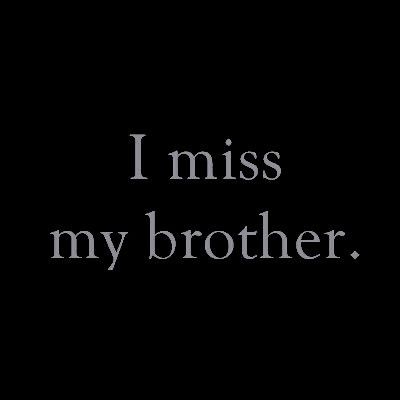 I Miss My Brother, Miss My Brother, Missing My Brother, Hawke Dragon Age, Golf Pga, Regulus Black, About Quotes, Hogwarts Mystery, The Marauders