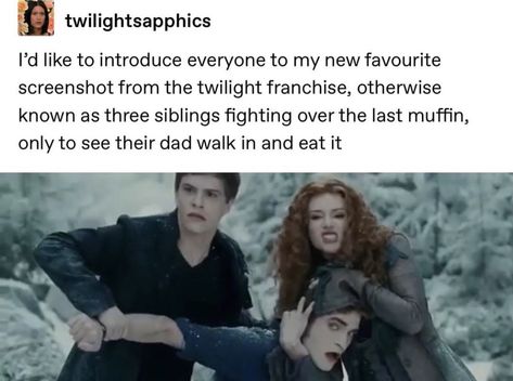 Twilight Humor, Twilight Videos, Twilight Jokes, Movie References, Twilight Funny, Twilight Memes, Twilight Book, Twilight Film, Twilight Pictures