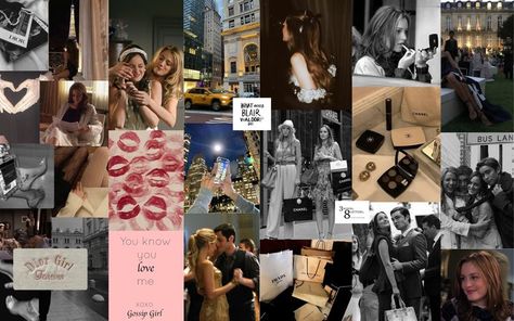 Nyc Vision Board Wallpaper Desktop, Fashion Wallpaper Horizontal, New York Mac Wallpaper, Blair Waldorf Aesthetic Wallpaper Laptop, Mean Girls Wallpaper Laptop, Gossip Girl Desktop Wallpaper, Gossip Girl Macbook Wallpaper, Mac Book Screen Savers, Manifesting Studying