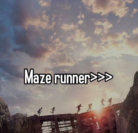 Maze Runner Whisper, Maze Runner Wallpaper, Runner Wallpaper, Dystopian Movies, Maze Runner Trilogy, Newt Maze Runner, Maze Runner Movie, Maze Runner Series, The Maze Runner