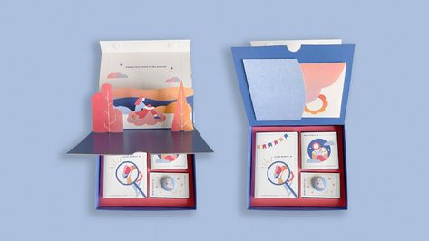 Pr Kit, Awareness Campaign, Box Packaging Design, Book Design Layout, Creative Packaging Design, Creative Packaging, Marketing Ideas, Packaging Design Inspiration, Box Design