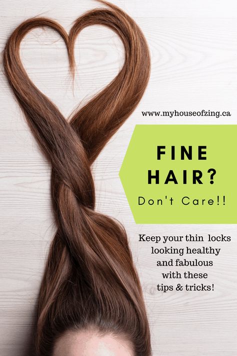 Tips For Fine Hair, Hair Poster, Prp Hair, Hair Mistakes, Life Hacks Beauty, Cosmetic Design, Ad Creative, Hair Stuff, Creative Ads