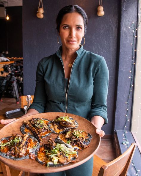 Trim Bangs At Home, Cut Your Own Bangs, Bangs At Home, Trim Bangs, Padma Lakshmi, Lamb Curry, Food Photoshoot, American Recipes, Southern Fried Chicken